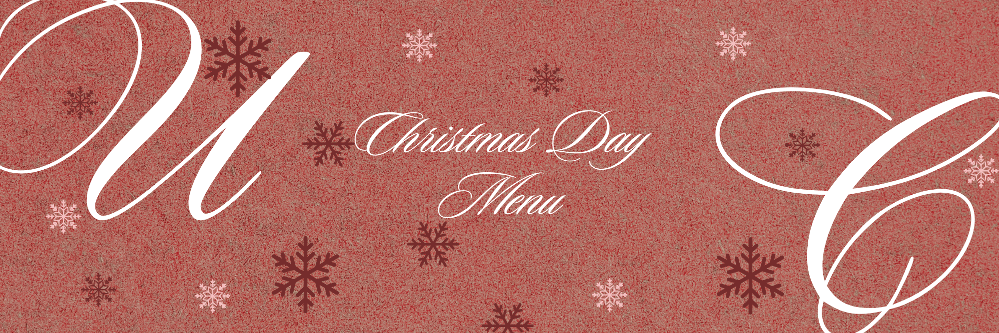 Christmas Day Dining at Urban Choola